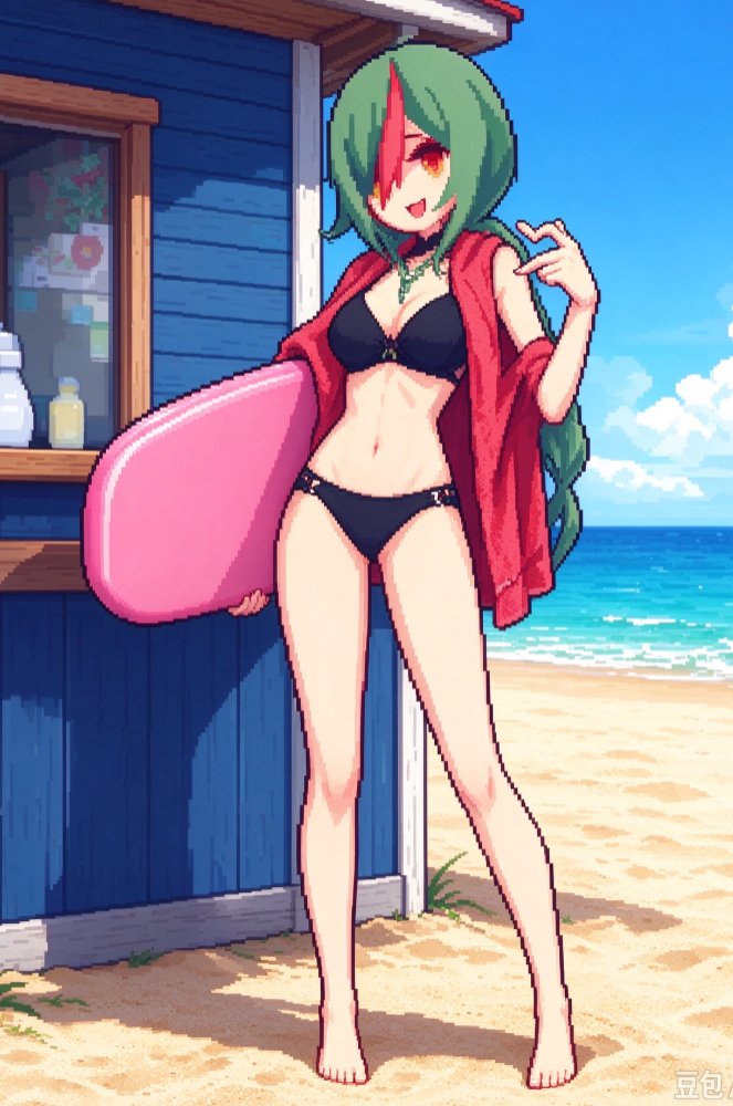 JieJia61486's tweet photo. Olivia Cameron At the beach（AI Edit）
#lieat #sexy #Miwashiba #AI https://t.co/0V64h3Xv1R