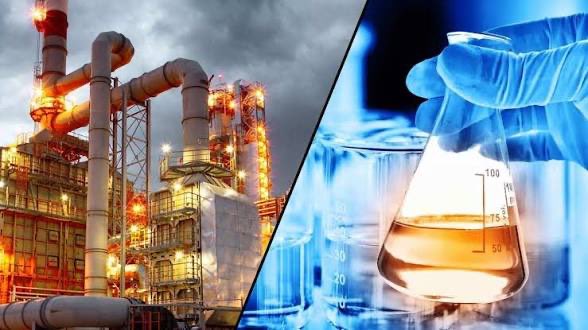 Suruchi7974's tweet photo. CHEMICAL STOCKS  TODAY…!!  🔥

1️⃣ #BalajiAmines +20% UC
2️⃣ #Fineotex +10%
3️⃣ #VishnuChemicals +8%
4️⃣ #Aether +6%
5️⃣ #JGChemicals +10%
6️⃣ #Neogen +5%
7️⃣ #GujaratFluorochemicals +4%
8️⃣ #DeepakNitrite +5%

And people are still asking…
“Market mein momentum hai bhi kya?” 😂

The chemical sector clearly didn’t get that memo. 

#IndianStockMarket #MarketUpdate #OptionTrading #StockInFocus #Nifty50 #Sensex
