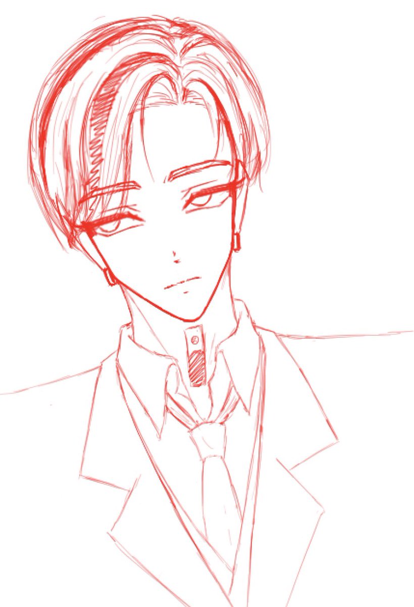 _Apple_Pencil's tweet photo. 큰 하이타니 낙서✏️✏️ https://t.co/UFsol4L59k