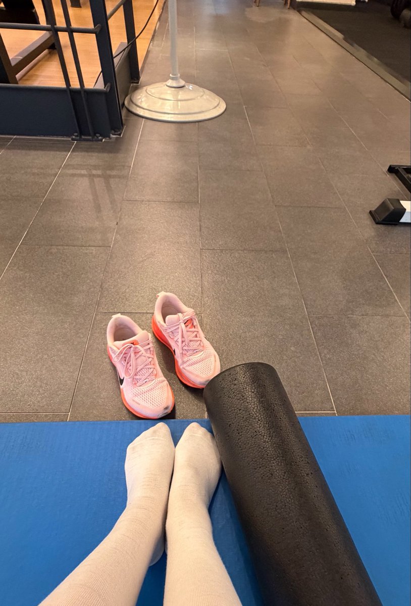 jrecord__'s tweet photo. 오늘은 시간이 빠듯해서 30분만 운동함 ㅎㅎ https://t.co/TtUgAK4zl9