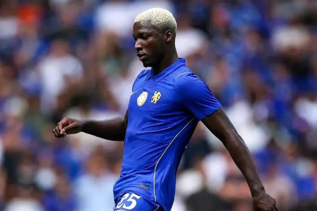 NUGWA84's tweet photo. 🚨 NEW: Xabi Alonso will be hoping to call upon Moises Caicedo for the visit of Bournemouth. The player has been working hard on his recovery behind the scenes during the ongoing international break. (BobbyVincent) https://t.co/nIkgIjPvI7