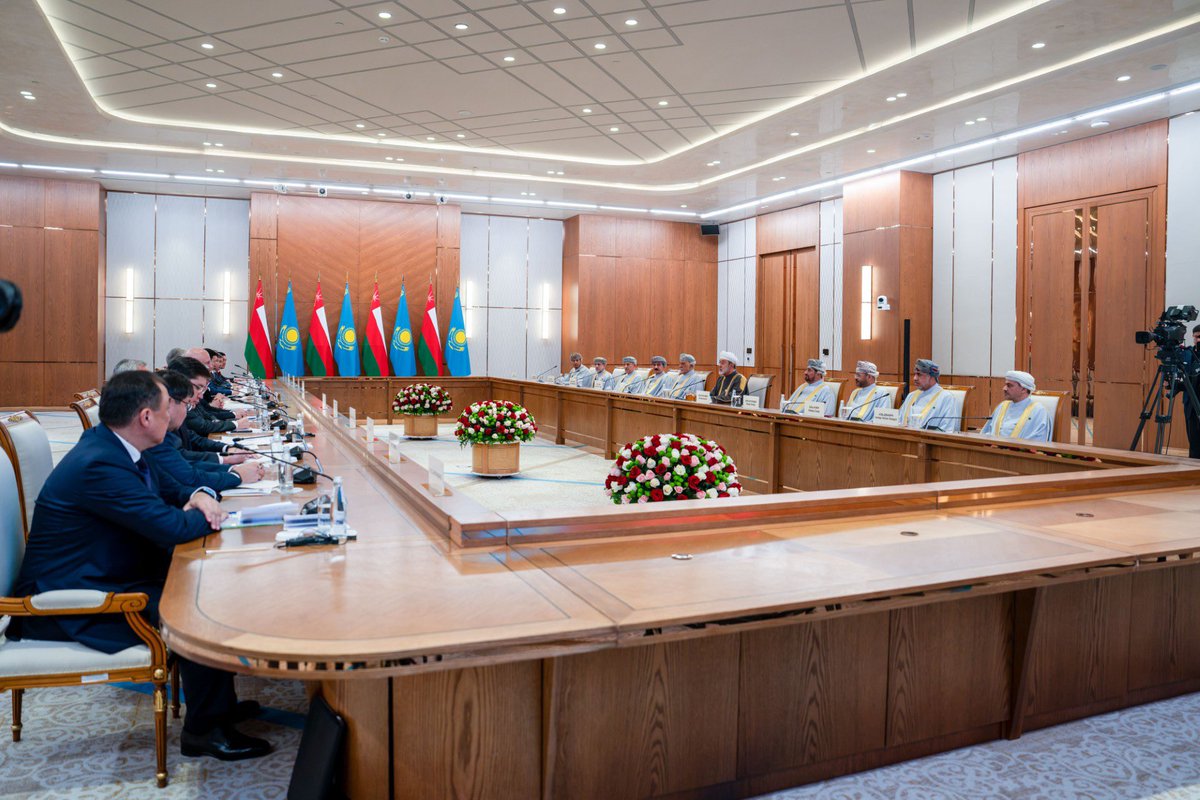 FMofOman's tweet photo. https://t.co/CV7uuG1WzF