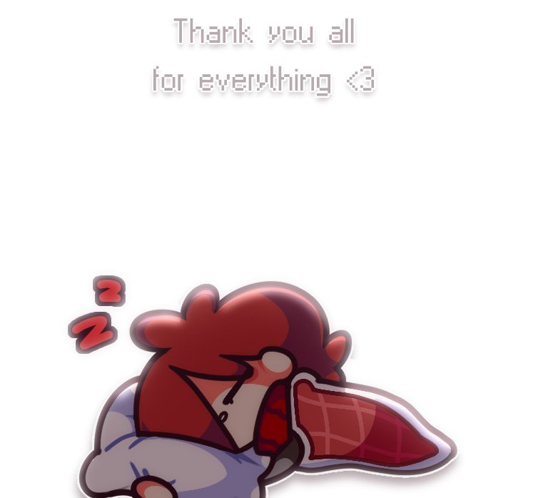 RubyOfficialacc's tweet photo. Everything was just a bad dream! 
#Fivenightsatfrickbears3 https://t.co/LwiA6JQ8xx