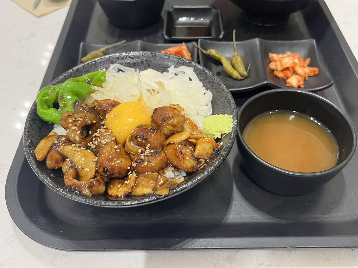 Whitewolf_back's tweet photo. 맛저하세요
=
いい夕飯食べてください https://t.co/MC954vA046