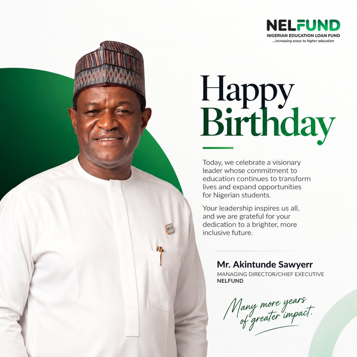 NELFUND tweet picture