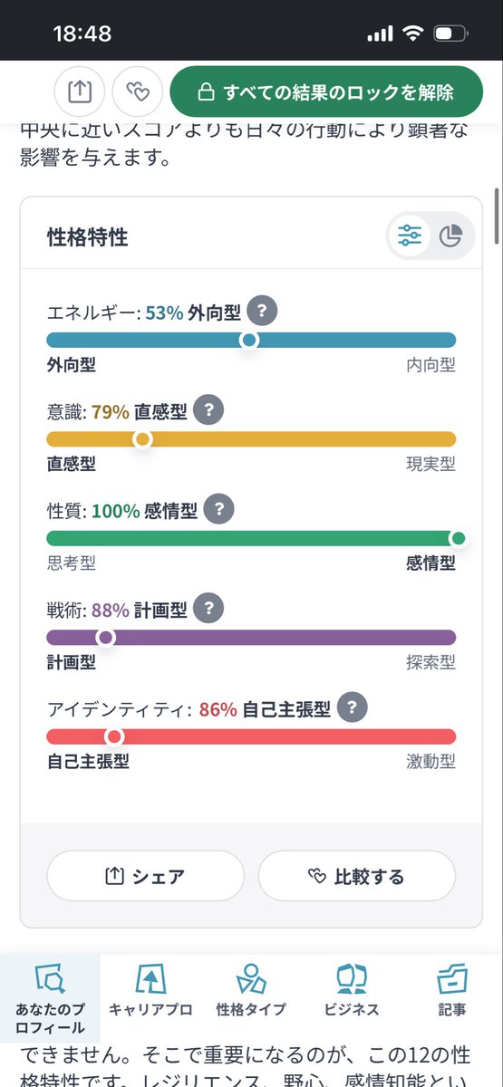 arajio5711's tweet photo. めちゃくちゃ感情すぎて草 https://t.co/TQtBgOMIVP
