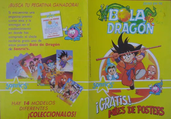 dibupedia80's tweet photo. https://t.co/zBJkyrl56a
¡Vuelve el libro con todos los recuerdos de los 90!!
SIGUENOS en VERKAMI
#España #verkami #80s #libros #rtve #elpais #elmundo #noticias https://t.co/HbmirE0mgy