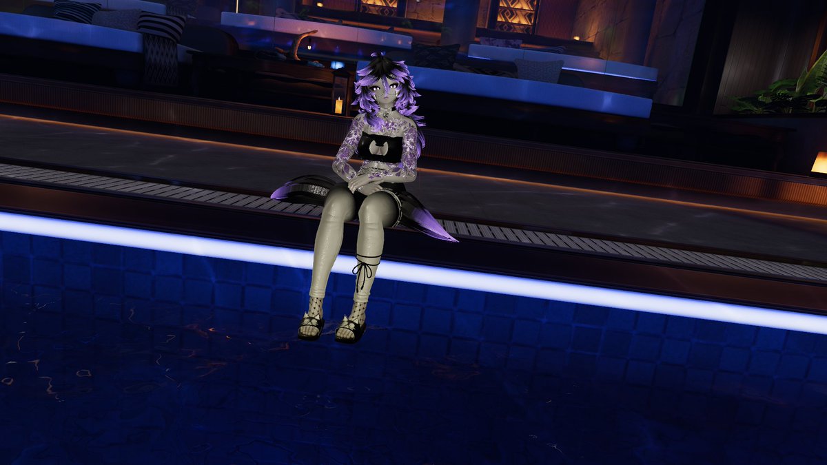 DandelionsVR's tweet photo. Melinia By Cynnamonz releasing NOVEMBER 1ST!!

You can see a list of avatars already for sale here -----> https://t.co/6dtKX6slDG

#VrchatPhotagraphy https://t.co/drdQf1nXjd