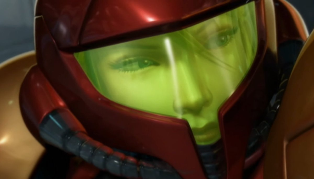 Yotes06's tweet photo. Samus Aran and Rey Skywalker
#SamusAran #ReySkywalker #Samus #Rey #Metroid #StarWars https://t.co/I3OabkXpYg