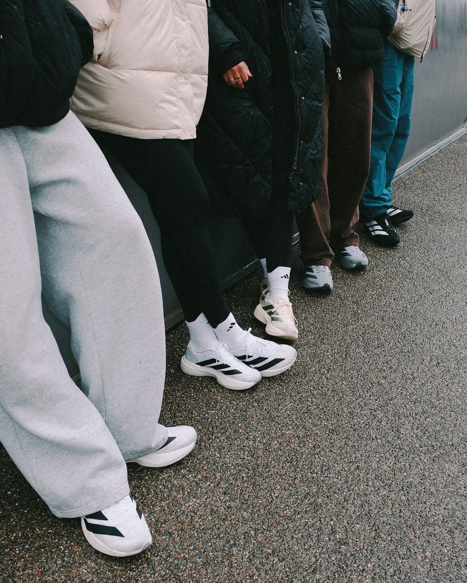 snksng's tweet photo. Adidas “ADIZERO EVO SL” https://t.co/L5VMntQWSE