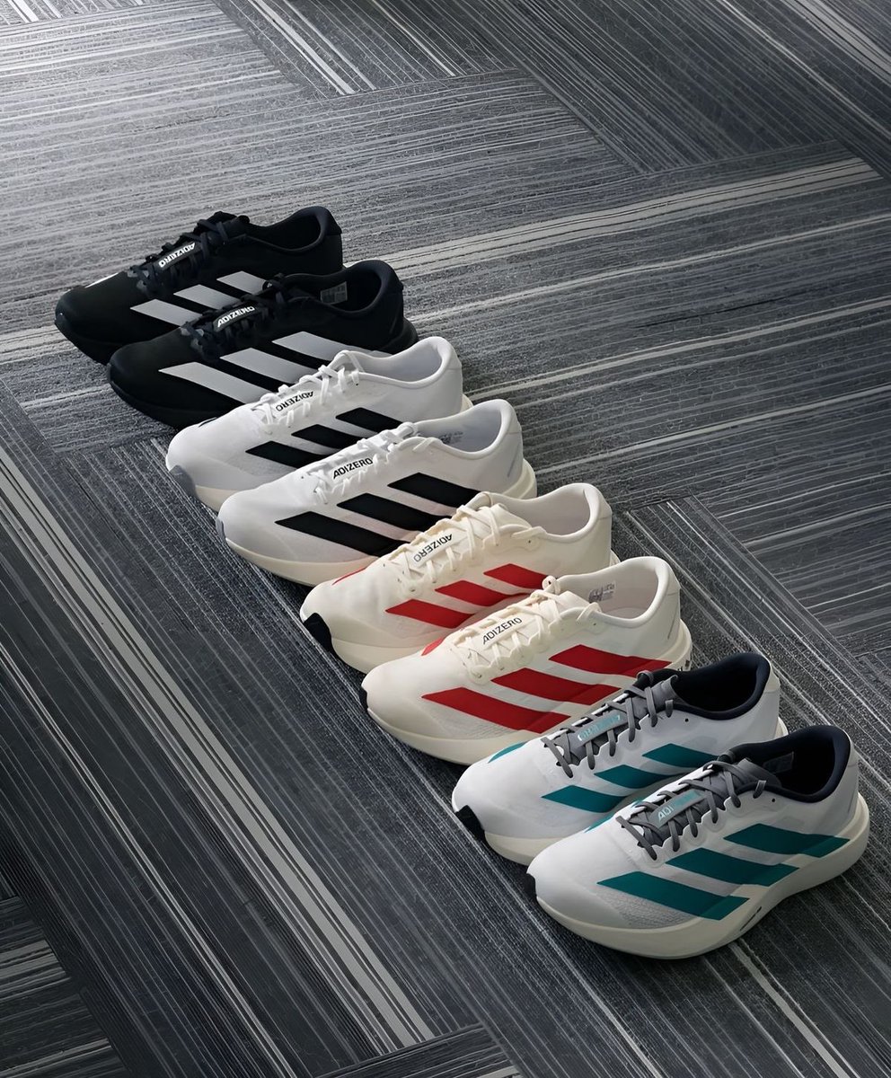 snksng's tweet photo. Adidas “ADIZERO EVO SL” https://t.co/L5VMntQWSE