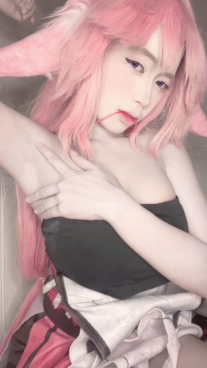 RizkiArdbi's tweet photo. Ketek mulus banget mau di jilat aja ini apalagi anu nya
#tiffany #punikatanya #lecehin #pejuhin #pejuhinmuka

#cosplayer https://t.co/lXNuPiXOxp
