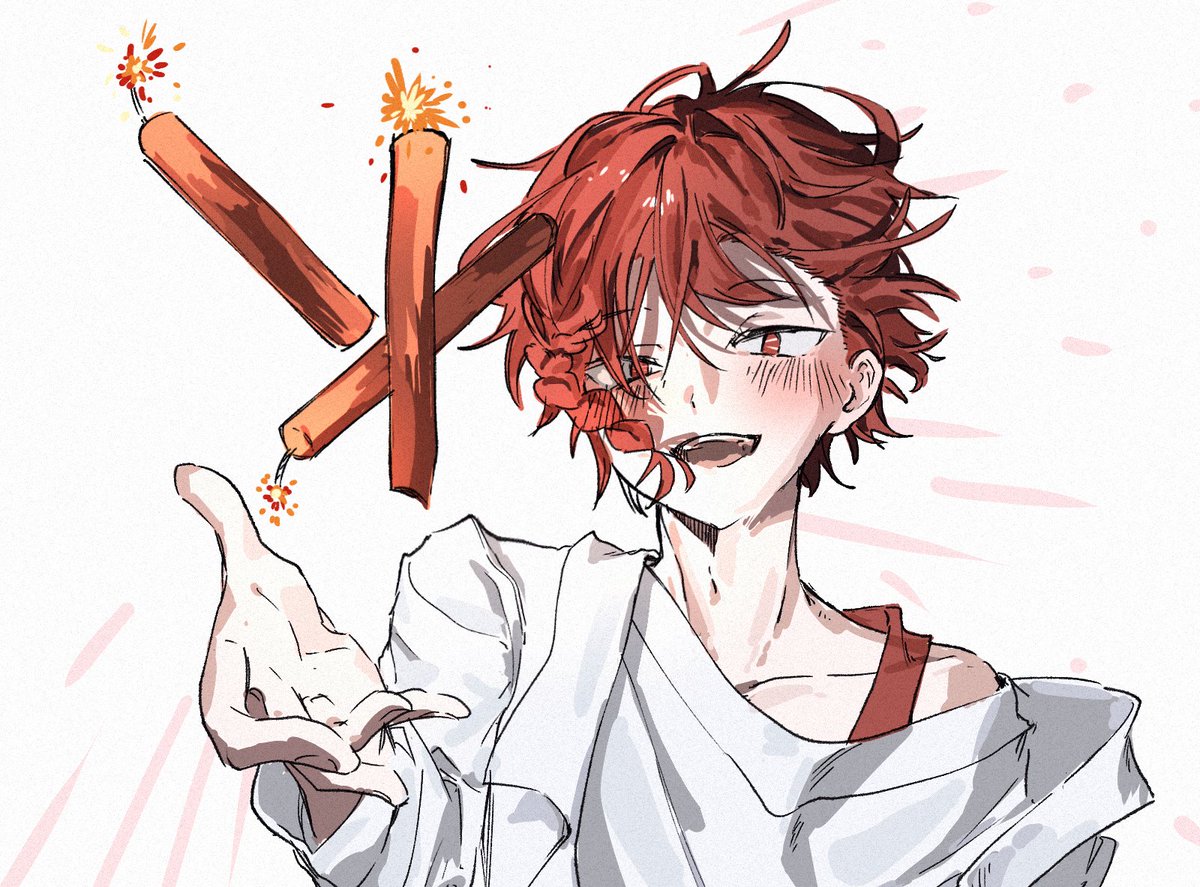 ragi3_03's tweet photo. #ZENO
赤 https://t.co/ni0Xfh6zmi