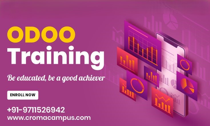 Laxmikantm37910's tweet photo. ๐ฏ Take Your ERP Career Further with Odoo Certification
Enroll here: https://t.co/AqXgVDRpsc
๐
๐จ๐ซ ๐
๐ซ๐๐ ๐๐จ๐ง๐ฌ๐ฎ๐ฅ๐ญ๐๐ญ๐ข๐จ๐ง:
๐๐๐ฅ๐ฅ/๐๐ก๐๐ญ๐ฌ๐๐ฉ๐ฉ: +91-9711526942
#odoo #ERP #certification #careergrowth #training #education #odootraining #odoocourse https://t.co/Djvp6aOoFh