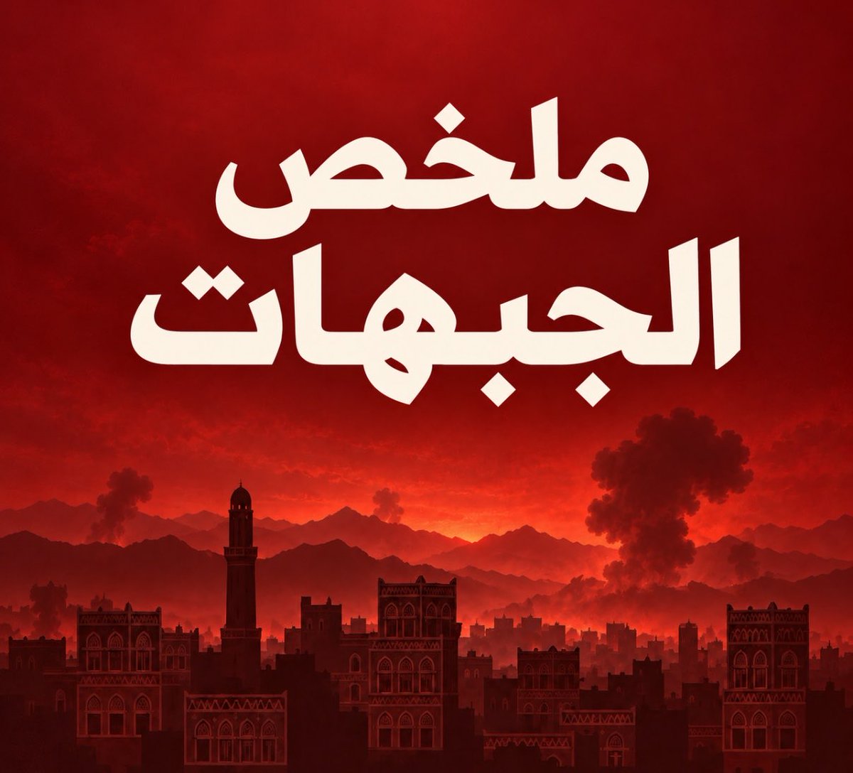 alrougui's tweet photo. تحديث الجبهات صباح اليوم :

الجبهة الأهم اليوم الوازعية :

لماذا هي مهمة ؟
بعد تحرير باب المندب والوصول للمخا تحتاج القوات الدخول بكثافة عسكرية فيما بعد المخا ، وهذا يعني ضرورة تحرير الوازعية التي تحمي ظهر الساحل، وتربط معركته بمعركة تعز ولحج. تقع جنوب غرب محافظة تعز؛ شرقها الشمايتين التي تدور فيها معارك الآن، وشمالها موزع والمعافر، وجنوبها لحج، وغربها مناطق باب المندب. وهذا الموقع يفسّر قيمتها للطرفين

-اندلعت معركة عنيفة قبل ساعة من الآن في الوازعية وتحقق القوات تقدم نوعي 

-سلاح الجو يشارك في عمليات الوازعية لمساندة القوات على الأرض

في حال سيطرة القوات المسلحة على الوازعية وطرد الحوثيين فهذا يعني : 

-تثبيت السيطرة على الساحل
-تخفيف الضغط عن تعز
-حماية مداخل لحج والصبيحة
-إضعاف حركة الحوثي بين الداخل والساحل
-تمكن القوات بالتحرك لما بعد المخا براحة كبيرة

-في جهة آخرى من تعز : 

القوات المسلحة تسيطر على مواقع هامة بمديرية حيفان جنوب تعز بعد مواجهات ما تزال مستمرة مع المليشيا.

جبهة صعدة :
قصف عنيف قبل قليل يستهدف شرق صعدة وقبلها بساعة سلسلة غارات على مديرية سحار ومديرية ساقين في صعدة

-اشتباكات متفرقة وخفيفة في باقي الجبهات 

-الساعات القادمة ستحمل معها أخبار نوعية،لذلك سيتعمد الحوثي نشر اشاعات وأخبار يكذب فيها تقدم القوات المسلحة…