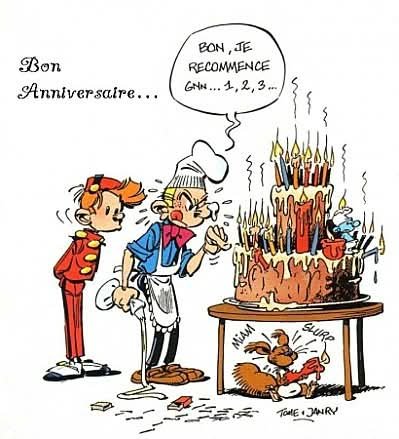 cornemuse1963's tweet photo. @mr_chipie_ Bel anniversaire https://t.co/rYo3wsLHiU