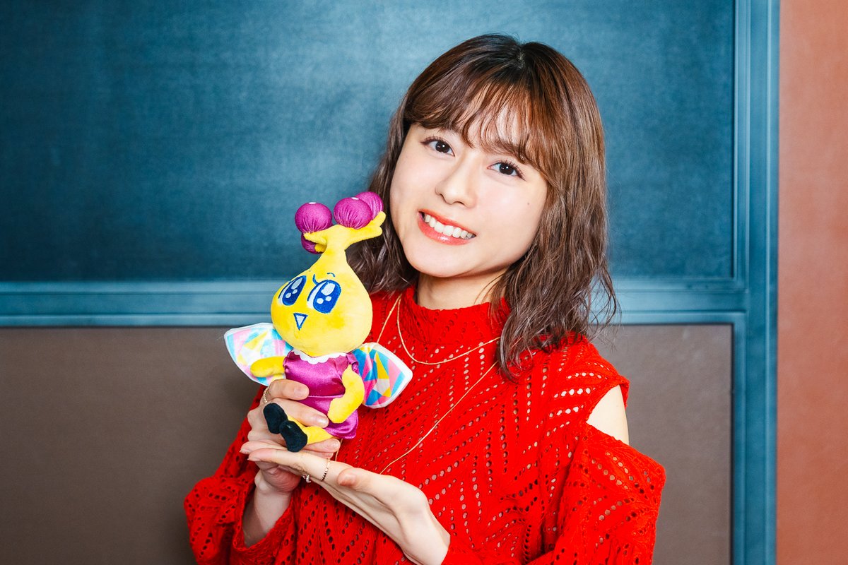 animatetimes's tweet photo. ＼動画を公開🎥／
#水瀬いのり さんの“推し◯◯”の魅力は「達観した顔」!?

ナレーションを通して実感した今作の魅力とは？

『劇場版ダーウィンが来た！世界のネコのなかまたち』インタビュー

✅️動画はこちら
https://t.co/MOCPwQnyJV

#ダーウィンが来た #マヌ～ルのゆうべ https://t.co/im1eEhauDF
