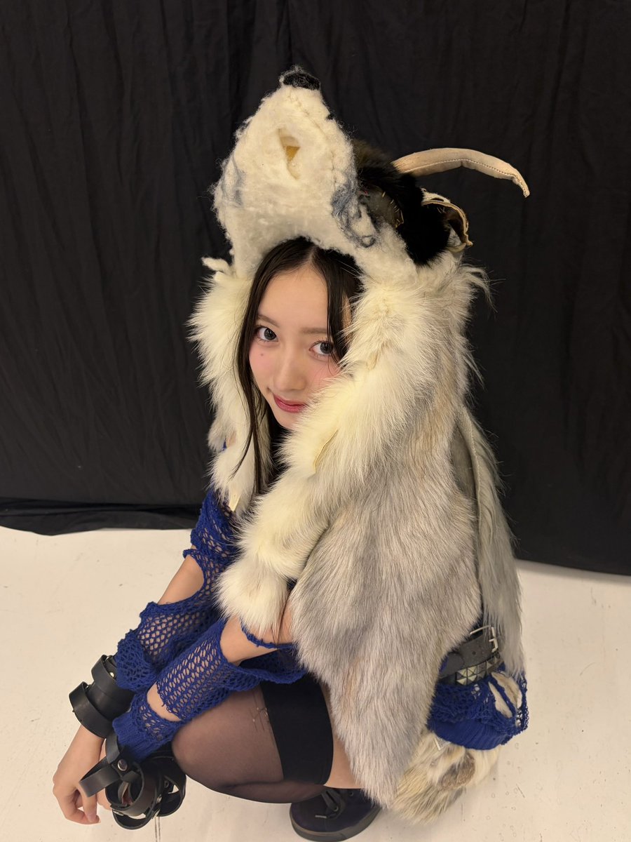 Yu_Morikawa's tweet photo. 赤ずきんちゃん、どこへ行くの？？ https://t.co/ovtnnEEn6D