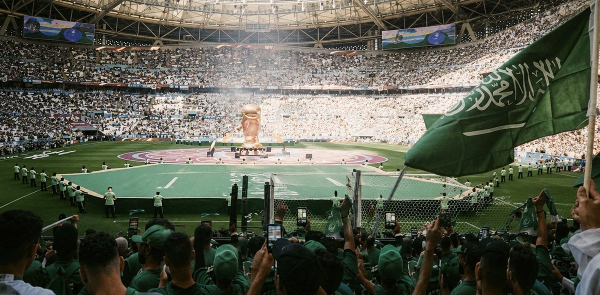 mt_2l's tweet photo. ولا سعوديًا إلا أفرحـــته بالكأس اليوم يارب❤️🇸🇦 https://t.co/4BiMag33se