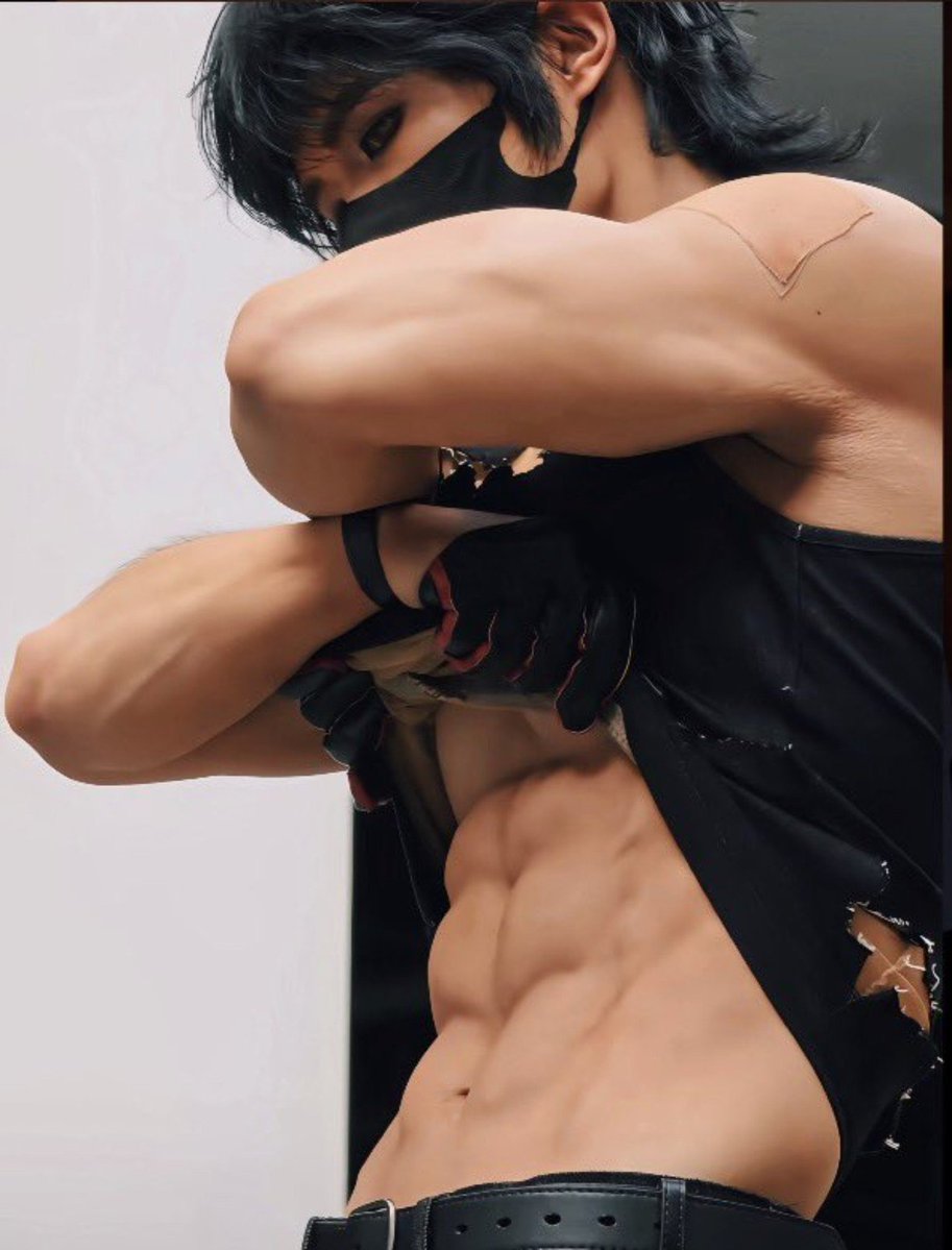 TaraXia210428's tweet photo. #theron unofficial cos https://t.co/yvXM96s1JJ