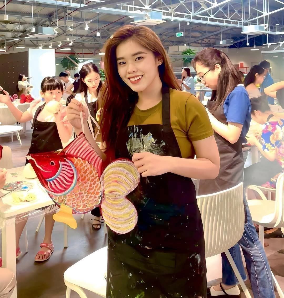 BunyyyX69's tweet photo. Nhìn mặt đã biết là con đĩ dâm rồi múp vcl https://t.co/wYPkjvY0gV