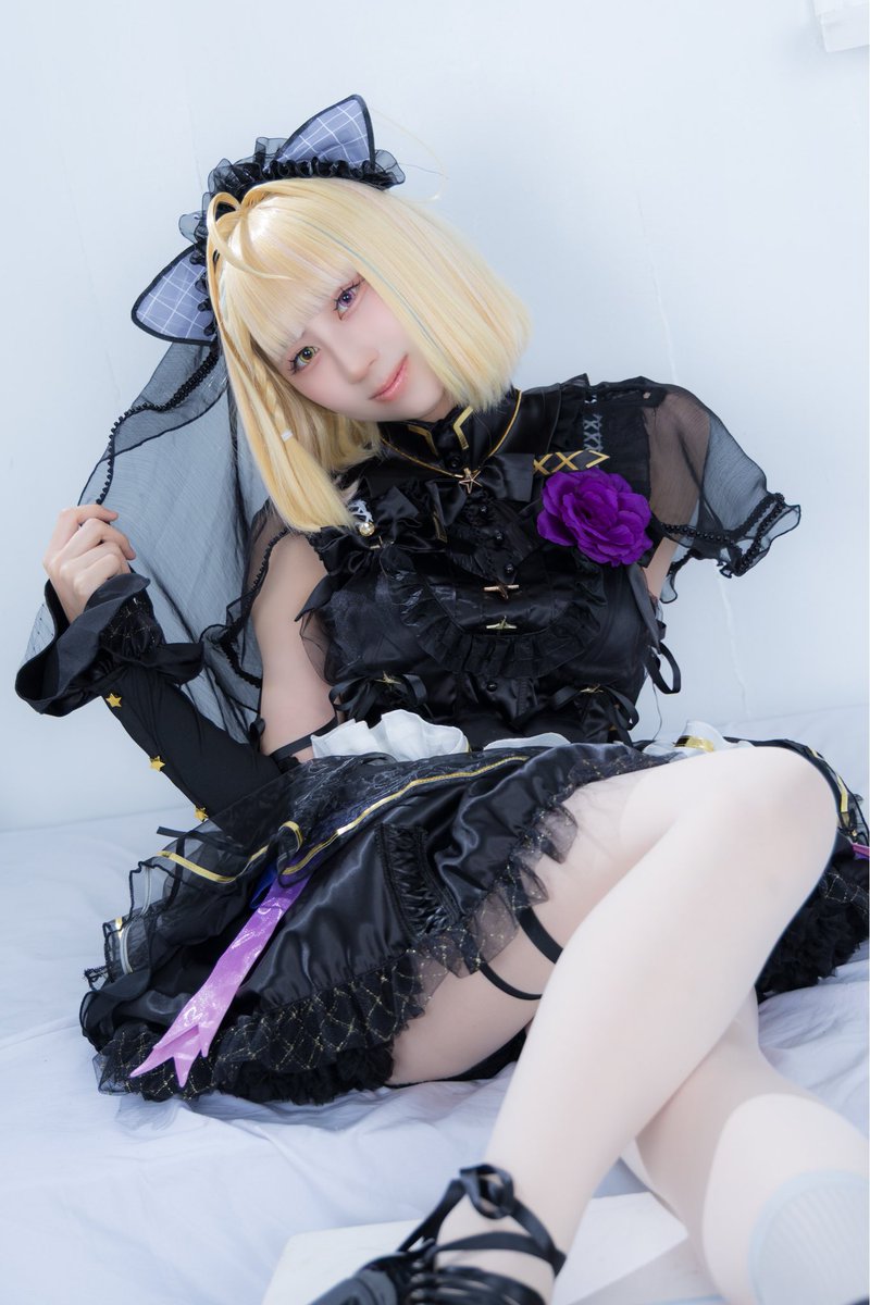 tz0j_nami's tweet photo. ⚠cosplay
🌈🕒 🌟 https://t.co/C1BAF7DevF