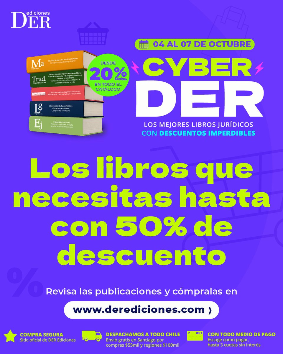 DEREdiciones tweet picture