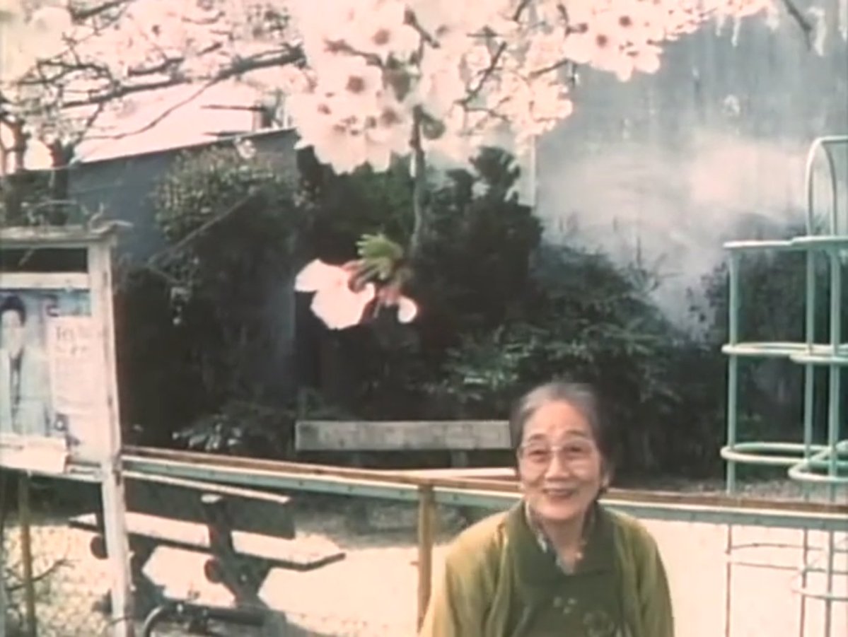elorae_ra's tweet photo. I loved Katatsumori so much. It made me think about how the simplest moments with the people we love are the ones we end up holding onto the most.

Katatsumori (1994) || Dir. Naomi Kawase https://t.co/B34uyHS6F5