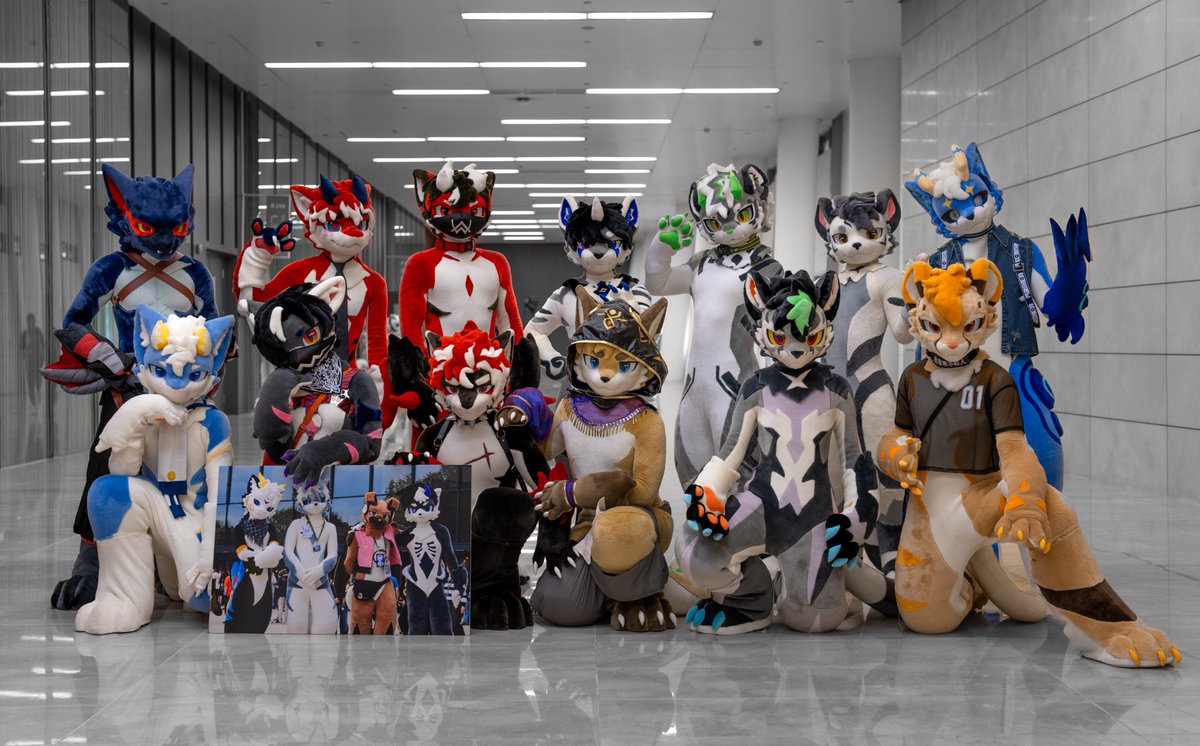 FurryGintan tweet picture