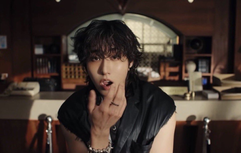 jutschll's tweet photo. mullet Han you are missed https://t.co/9721hn4nWx