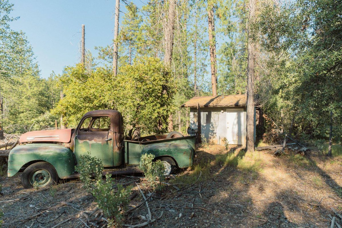 tdbad's tweet photo. 10.18 acres of Sierra Foothills open space—ready for the dream home, weekend retreat, or private getaway you’ve been imagining. 🌲

10902 Stout LN, Coulterville | $222,000
https://t.co/EdOWzYlc9N #LandForSale #Coulterville https://t.co/141UiS75bS