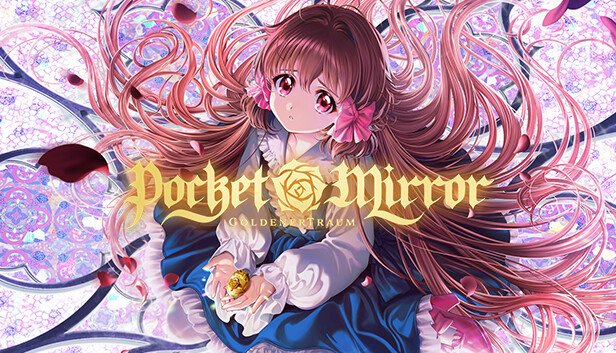 gbrossoft's tweet photo. 🪞 Pocket Mirror ~ GoldenerTraum Steam Key Giveaway.
⏲️ Ends on 11/10/2026.

#ToEnter
Follow us
Tag a friend
Like &amp; Retweet

Want to win the Upcoming #ALYSSA at launch? Click the link in the replies below &amp; enter 👇

#PocketMirror #indiegame #Steamgames #Gamer #Gaming #PCGaming https://t.co/5ESVFRABOB
