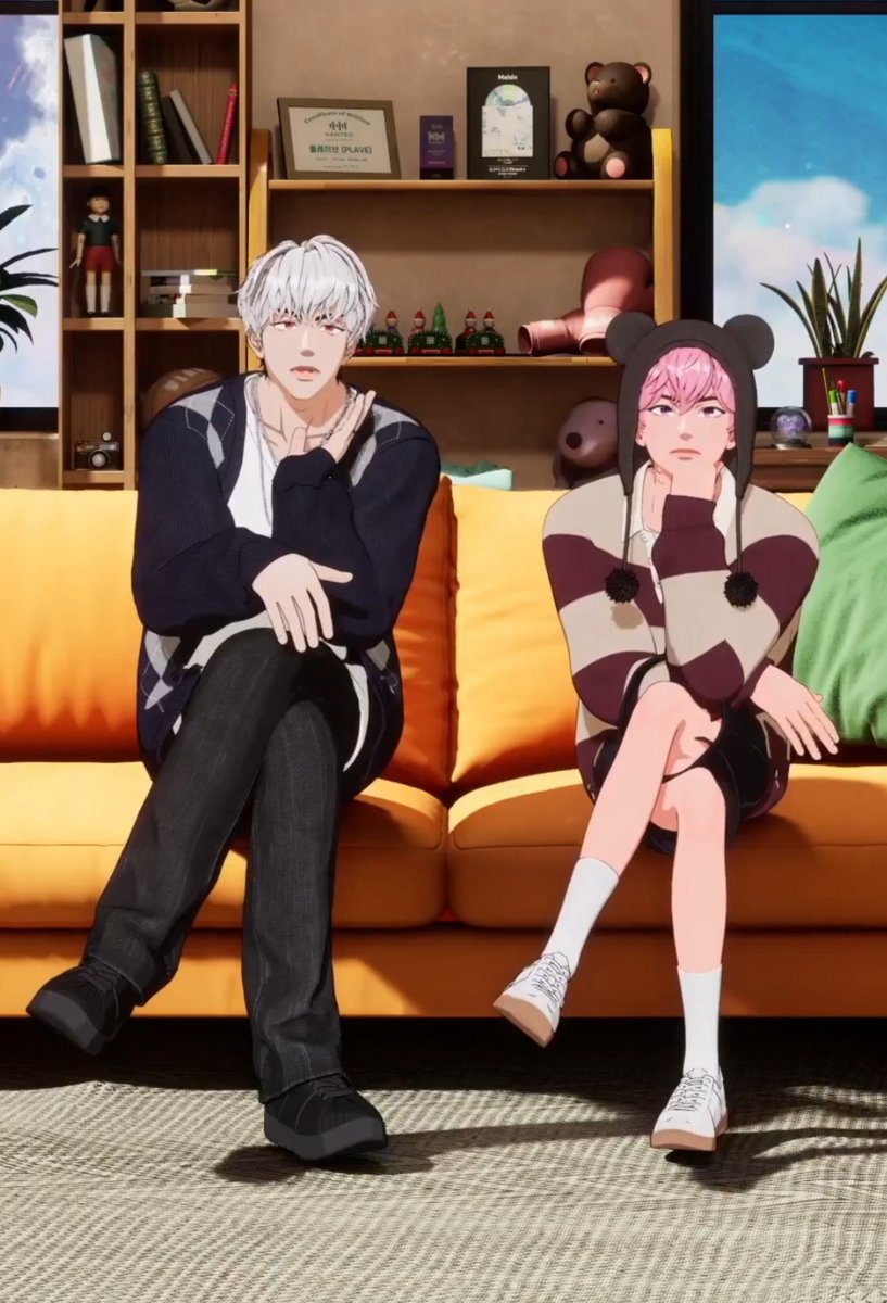 bambiaatch's tweet photo. they look like they just got married and they're letting everyone know https://t.co/8Kp5r8kV90