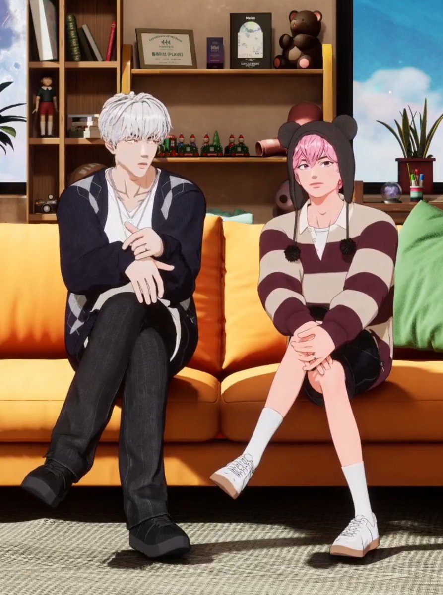 bambiaatch's tweet photo. they look like they just got married and they're letting everyone know https://t.co/8Kp5r8kV90