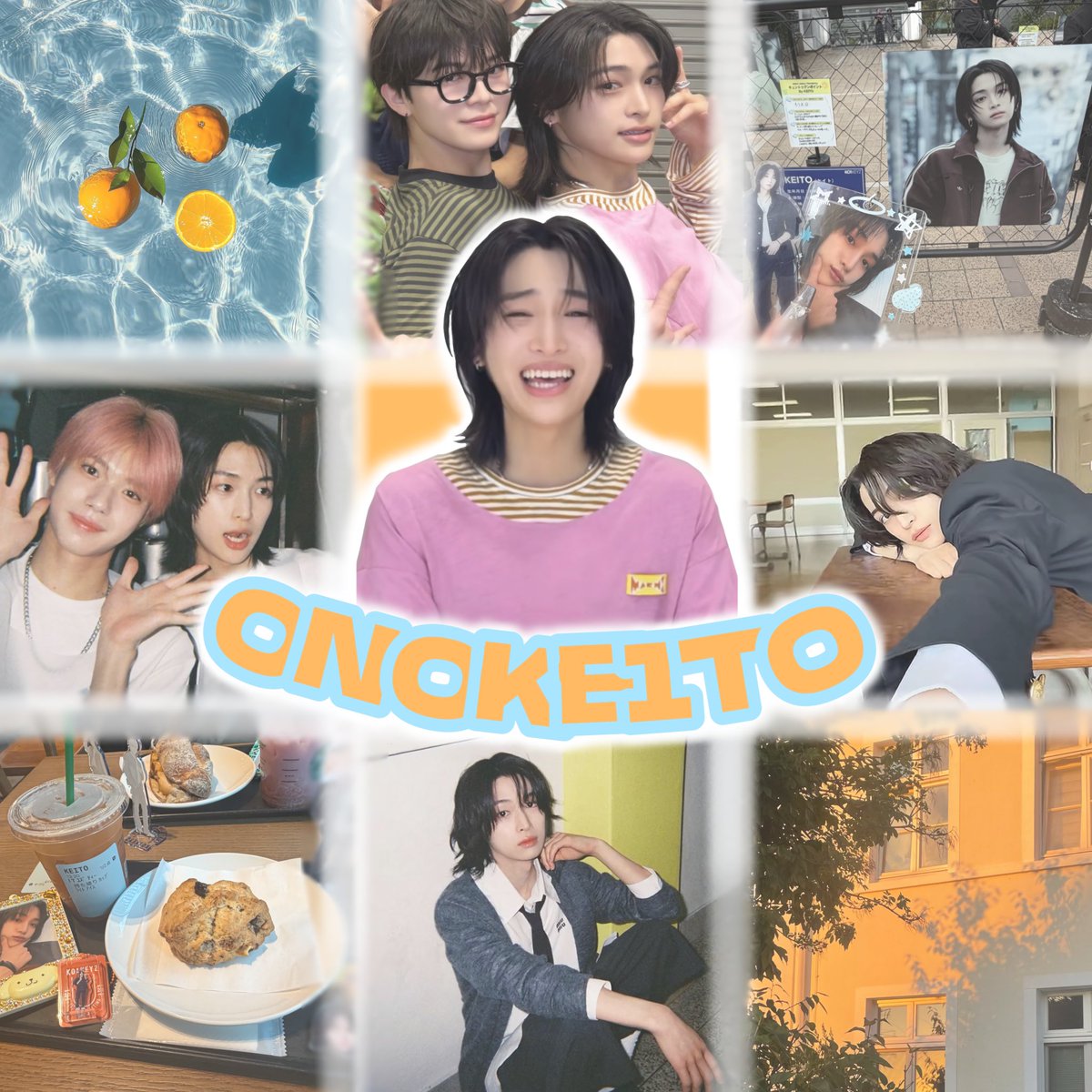 lx317o_luv's tweet photo. 𝗻𝗲𝘄 𝘁𝗮𝗴 🏷️⟡.*
                 ➵ 𝑨𝐋𝐓 ♡

 #KO1LYと繋がりたい #KO1KEYZ好きな人と繋がりたい #日プ新世界好きな人と繋がりたい  #ツイ廃KO1LYと繋がりたい https://t.co/914uzxw9iJ