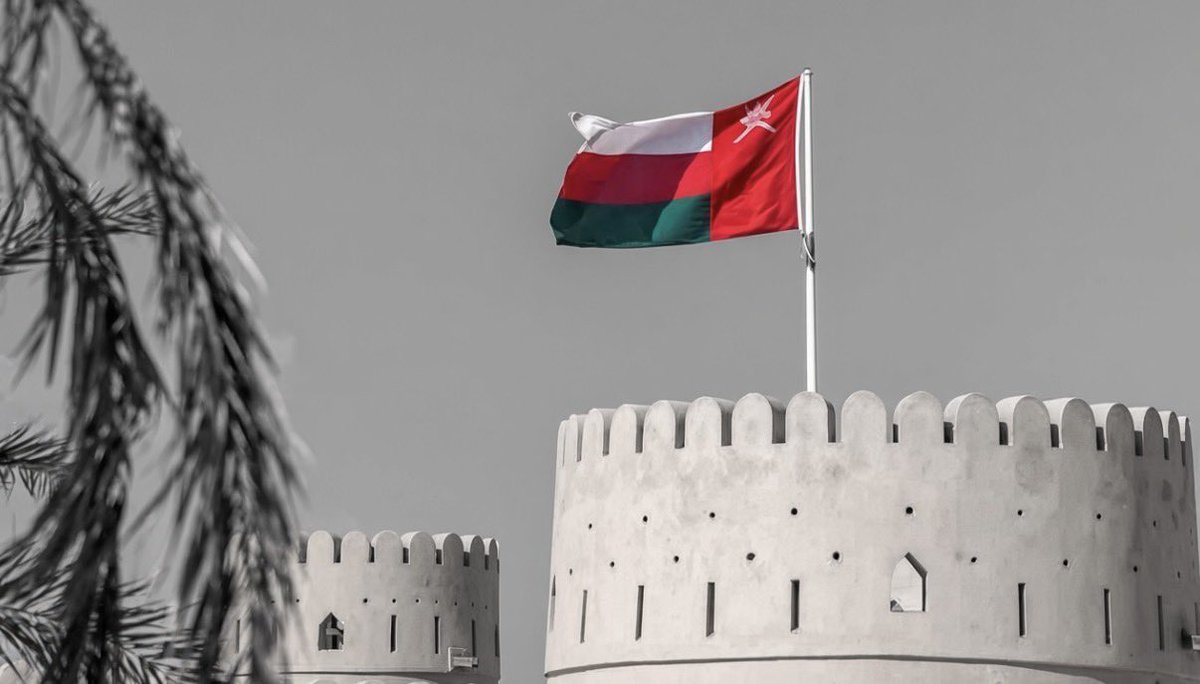 Abu_5aid26's tweet photo. اللهم احفظ عُمان وأهلها، وأدم عليها نعمة الأمن والأمان والاستقرار، واحفظ سلطانها وأيّد خطاه، وبارك في هذا الوطن وأهله، واجعل عُمان دائمًا دار عزٍ وسلام. 🇴🇲🤍 https://t.co/ykeQihlYwb