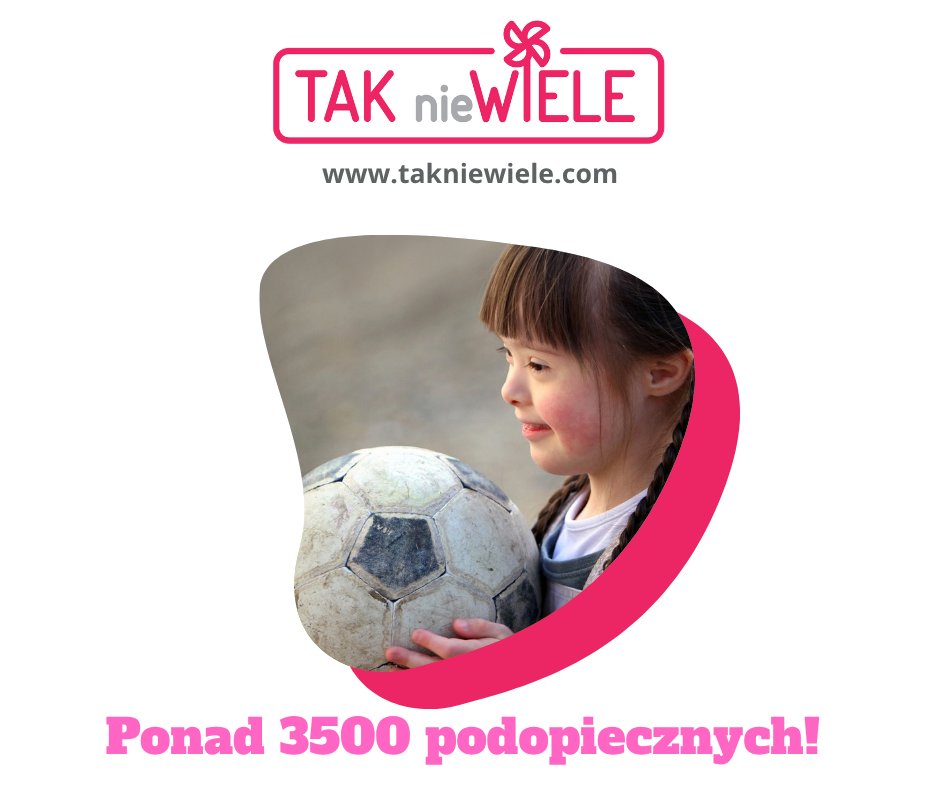 TAKnieWIELEcom's tweet photo. 📢 3500 podopiecznych w akcji TAK nieWIELE 🥰 🎁
Wciąż poszukujemy placówek, które wezmą udział naszej bożonarodzeniowej akcji! 🎁
Napisz o chęci zgłoszenia swojej placówki na adres: kontakt@takniewiele.com
Po pozytywnym rozpatrzeniu Twojego zgłoszenia otrzymasz link: dalej 👇 https://t.co/6bf1Cj5uTd