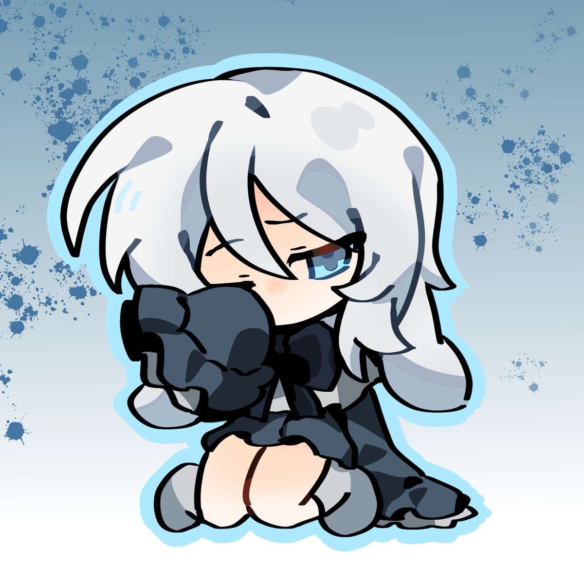 Candler_cccz's tweet photo. rabbit
#lcb2 https://t.co/cHSAYfJWhl
