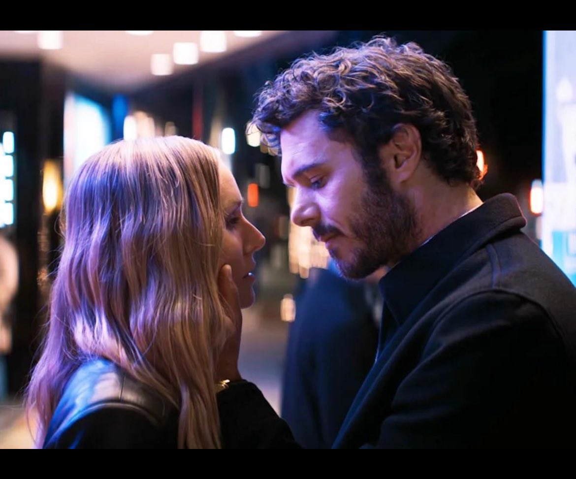 BiigKhalifa's tweet photo. “LOVE IS EASY…UNTIL REAL LIFE STARTS”

NOBODY WANTS THIS — SEASON 3 ❤️‍🔥

Falling in love is one thing
Building a life together is another

Different beliefs
Different expectations
Different ways of seeing the future

Is love enough when two people want different things from life? https://t.co/XKblZMMWIS
