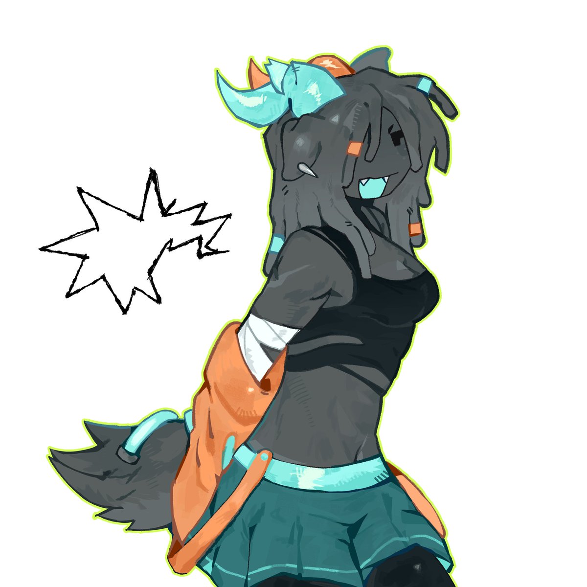 UNIVER7S's tweet photo. okay it's done you guys can be gay now https://t.co/d7CZsprVGh