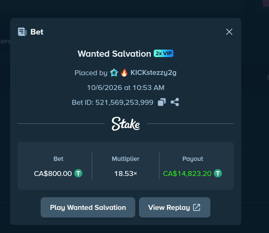 StezzyRewards's tweet photo. Don't normally share these kind of things on here as I try and stay fairly humble and not be a public philanthropist (no shade, just my personal choice) 

Sharing love back to my top wagerer for the month for the support on stake in the first 2 weeks and we run a $800 split buy  -  walking home with $7,412   

$100 GW here  -  LIKE/RS   - Rolling in 5 days