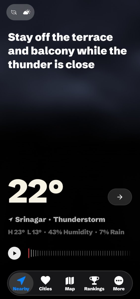 esdekidz's tweet photo. The minimal design is clean exceptionally, and the dock fits the whole UI perfectly. Really loving how polished and smooth the app feels.
This is literally the kind of app I’ve been wanting. https://t.co/Zon7bQiC1K
