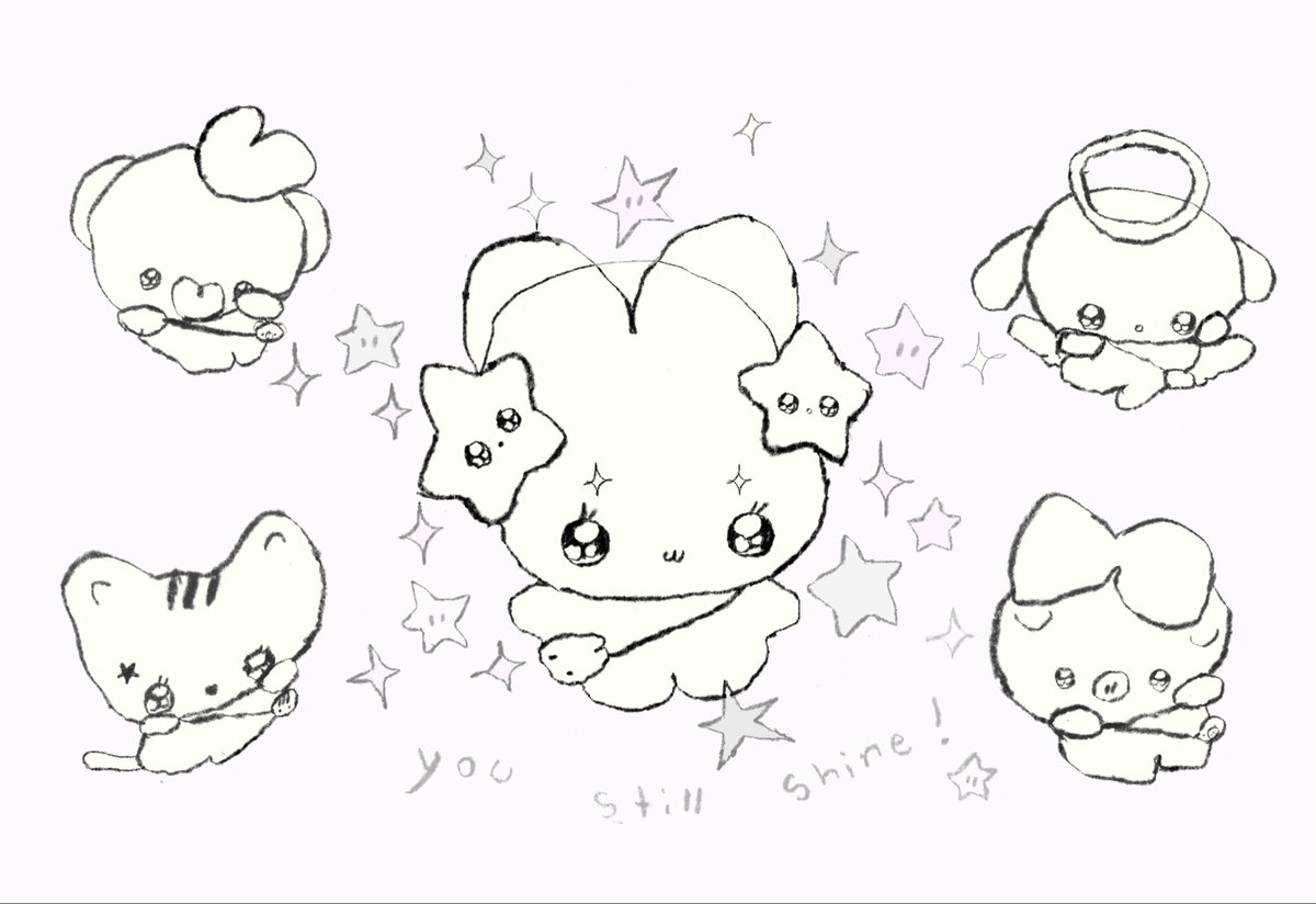 titilis_oo's tweet photo. ☆⁺⋆ ⁎⋆ ო̤̮ https://t.co/R0cr7mRWFU