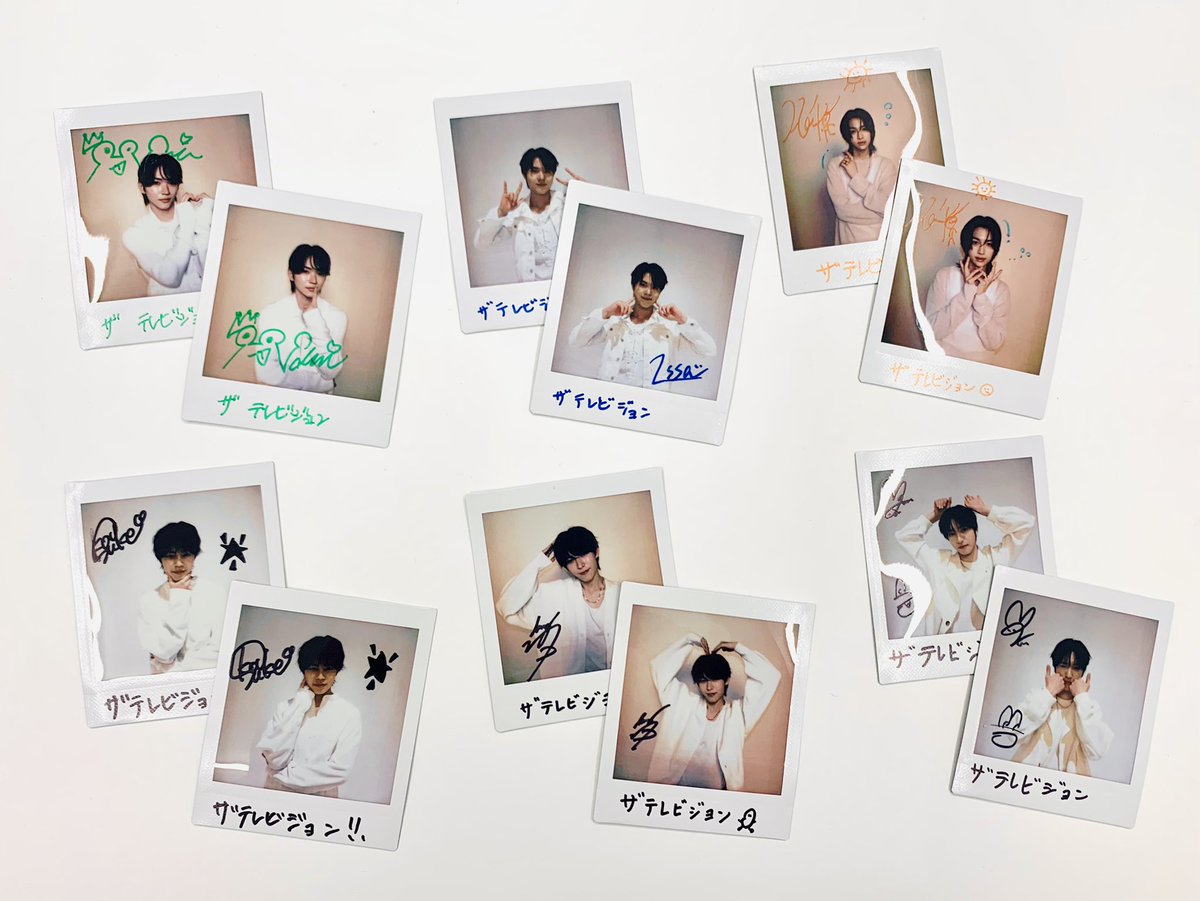 thetvjp's tweet photo. .˚⊹⁺‧┈┈┈┈┈┈┈┈┈┈┈┈‧⁺ ⊹˚.
　　　月刊ザテレビジョン
　　　KO1KEYZ限定Ver.

読者プレゼント🎁サイン入り生写真
.˚⊹⁺‧┈┈┈┈┈┈┈┈┈┈┈┈‧⁺ ⊹˚.

✨応募〆切延長のお知らせ✨

KO1KEYZ限定Ver.の緊急重版の決定に合わせ、皆様が読者プレゼントにご応募いただけるよう応募〆切を下記に延長させていただきます。

旧　2026年10月9日(金)消印有効
新　2026年11月20日(金)消印有効

ご購入先リンクは下記ポストをご確認ください✅

#KO1KEYZザテレビジョン
#KO1KEYZ