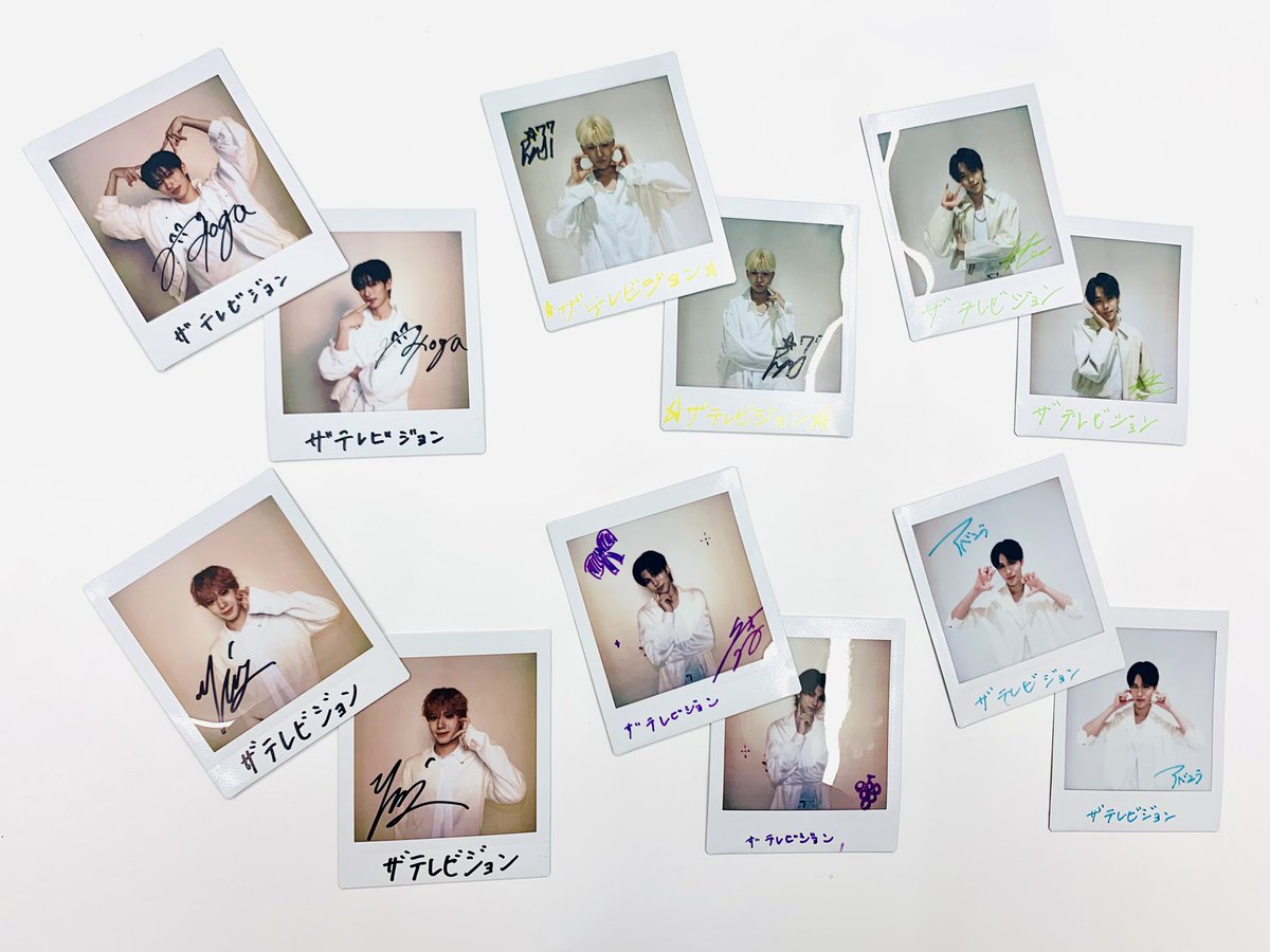 thetvjp's tweet photo. .˚⊹⁺‧┈┈┈┈┈┈┈┈┈┈┈┈‧⁺ ⊹˚.
　　　月刊ザテレビジョン
　　　KO1KEYZ限定Ver.

読者プレゼント🎁サイン入り生写真
.˚⊹⁺‧┈┈┈┈┈┈┈┈┈┈┈┈‧⁺ ⊹˚.

✨応募〆切延長のお知らせ✨

KO1KEYZ限定Ver.の緊急重版の決定に合わせ、皆様が読者プレゼントにご応募いただけるよう応募〆切を下記に延長させていただきます。

旧　2026年10月9日(金)消印有効
新　2026年11月20日(金)消印有効

ご購入先リンクは下記ポストをご確認ください✅

#KO1KEYZザテレビジョン
#KO1KEYZ