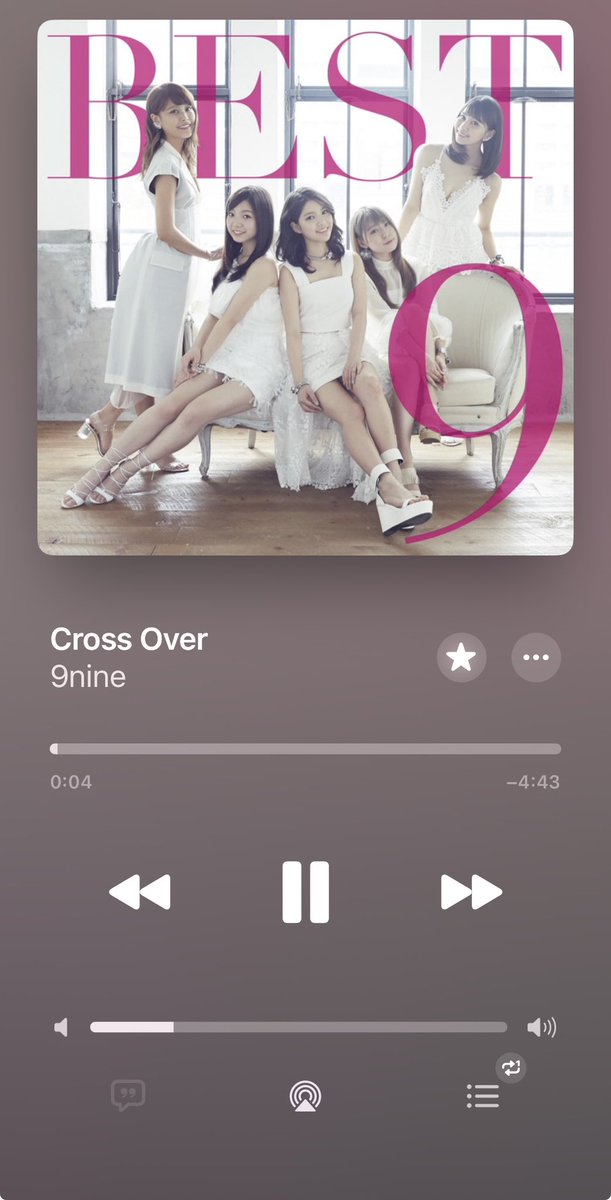 zgapft's tweet photo. 個人的にアイドルさんに1番カバーして欲しい曲
この2曲だけは自分の中で最強なのよ https://t.co/Bw9hknoTlh