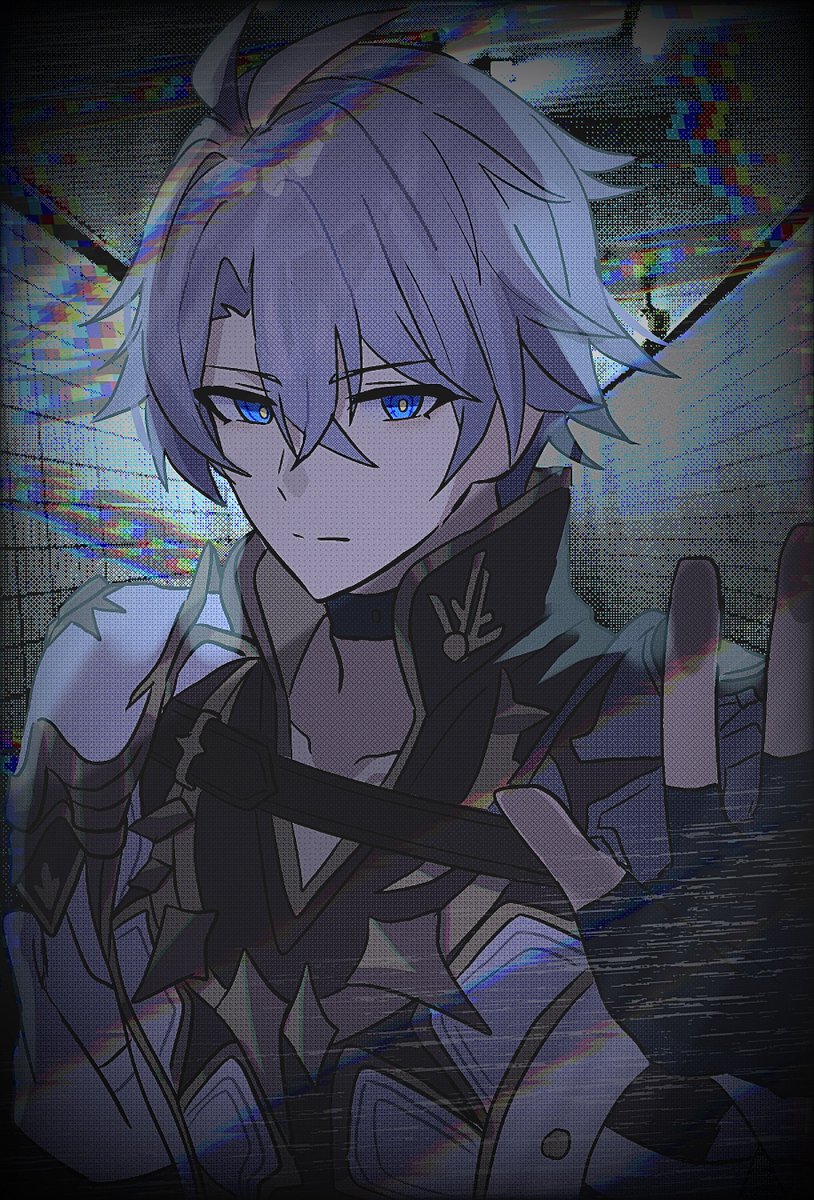OM2v4's tweet photo. #phainon https://t.co/WNBGfHuPas