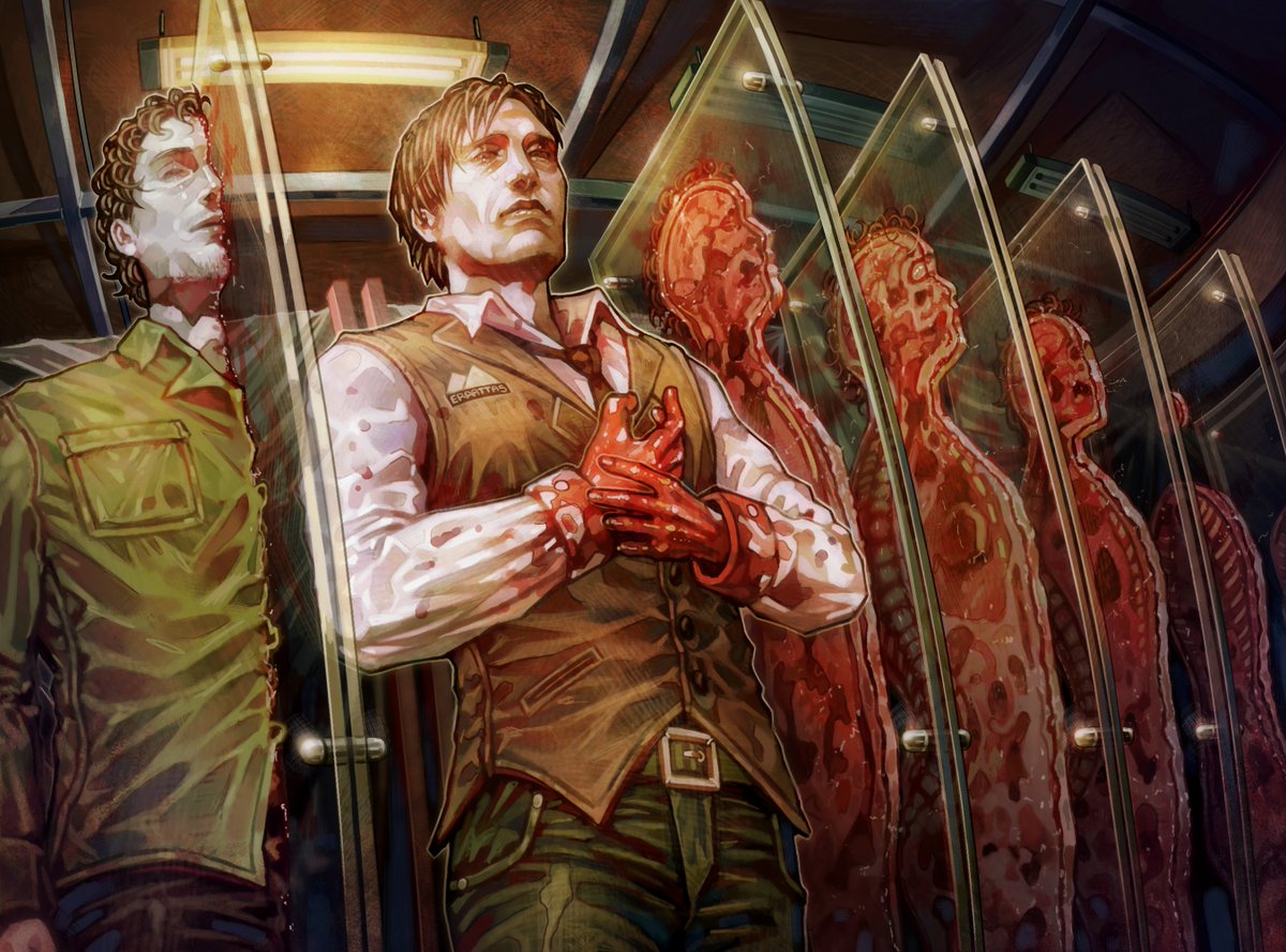 errattas's tweet photo. #hannibal https://t.co/IcHK5JnFHj