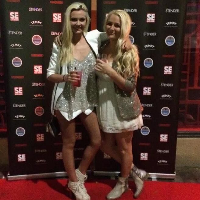 fiearchieve's tweet photo. Fie Laursen ✨️ ✨️   #fielaursen #fie #throwback #influencer https://t.co/cILIiC3oLP