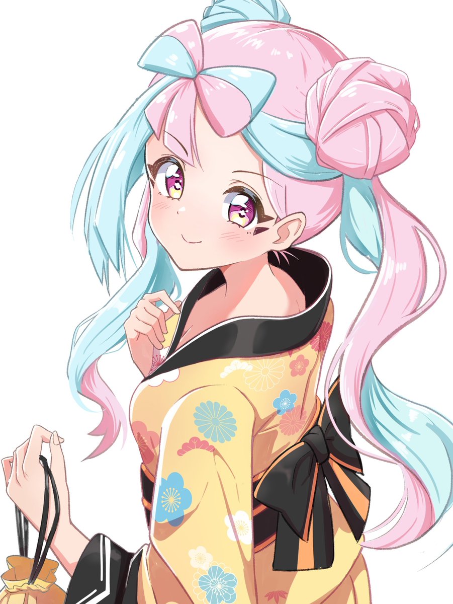 ronoillust's tweet photo. 祭りナンジャモちゃん✨
背景無し https://t.co/KHaH84XVsj